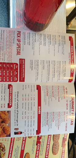 Photo of okotoks donair and pizza - 116 Elizabeth St, Okotoks, AB T1S 1B1